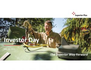 2021 Investor Day May 25, 2021 (6MB – PDF)