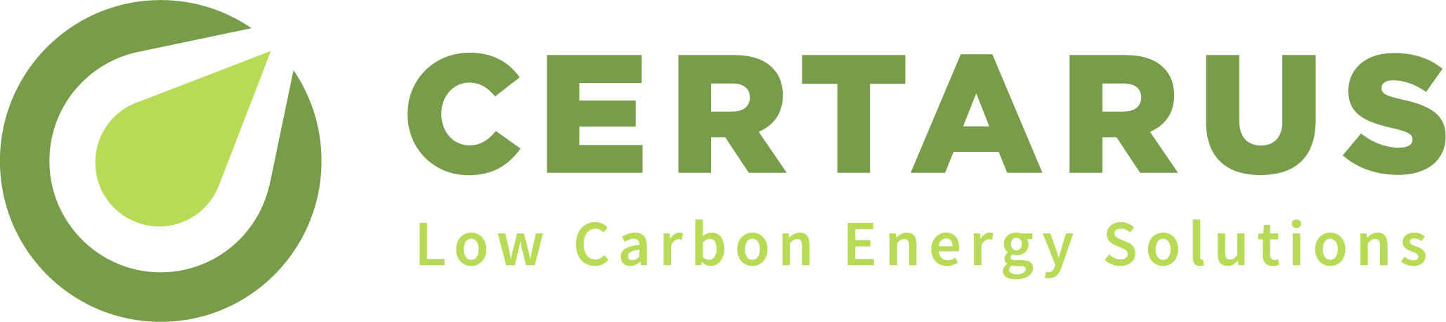Certarus Low Carbon Energy Solutions