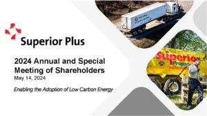 2024 Annual and Special Meeting of Shareholders May 14, 2024 (1.75MB – PDF)