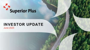 June 2025 Investor Update June 5, 2025