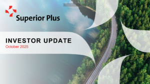 October 2025 Investor Update October 22, 2025
