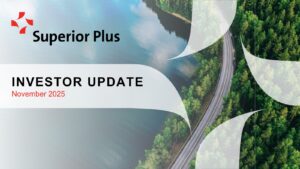 November 2025 Investor Update – November 17, 2025
